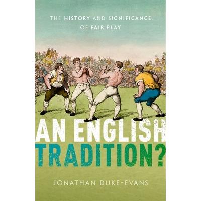 A English Tradition C