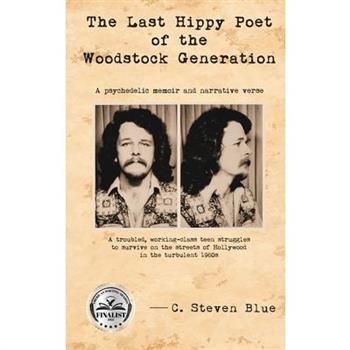 The Last Hippy Poet of the Woodstock Generation