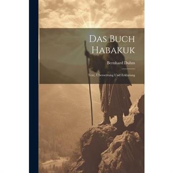 Das Buch Habakuk