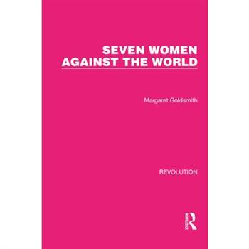 Seven Women Against the World