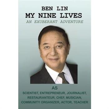 My Nine Lives