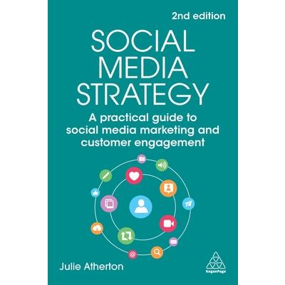 Social Media Strategy