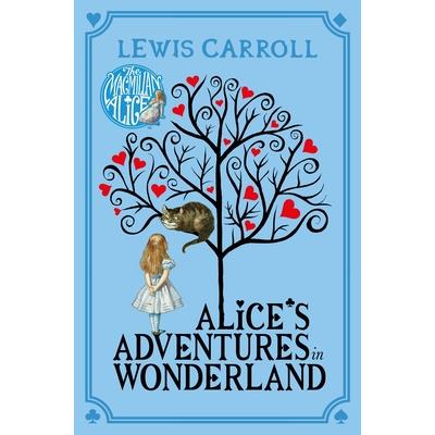Alice’s Adventures in Wonderland