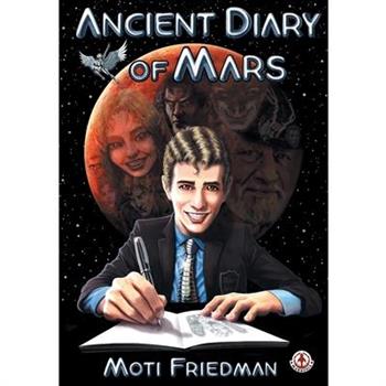 Ancient Diary of Mars