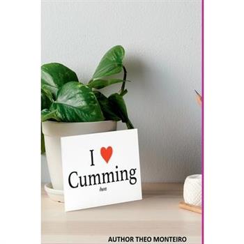 I Love Cumming