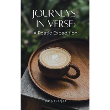 Journeys in Verse
