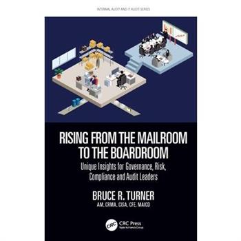 Rising from the Mailroom to the Boardroom