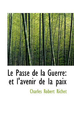 Le Pass de La Guerre