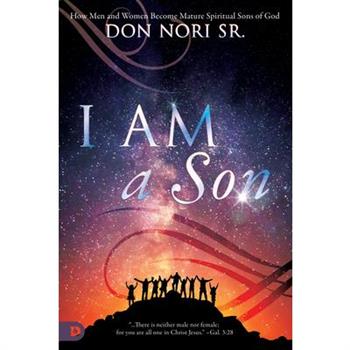 I Am a Son