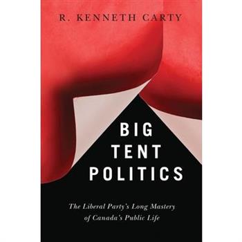 Big Tent Politics