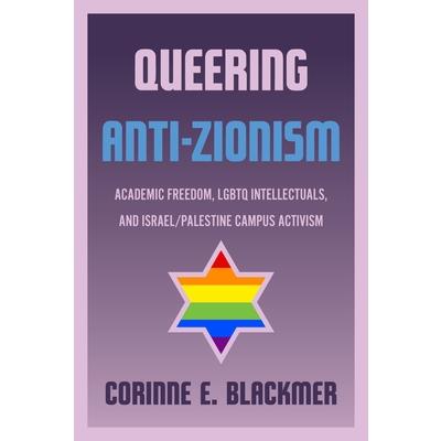 Queering Anti-Zionism