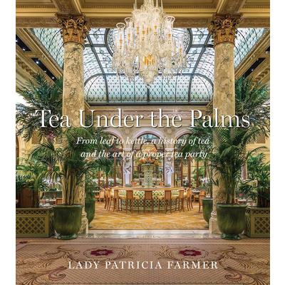 Tea Under the Palms