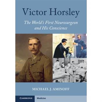 Victor Horsley