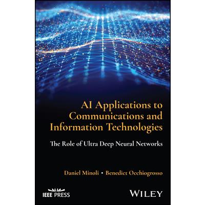 AI Applications to Communications and Information Technologies