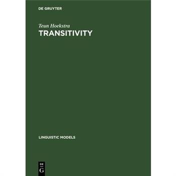 Transitivity