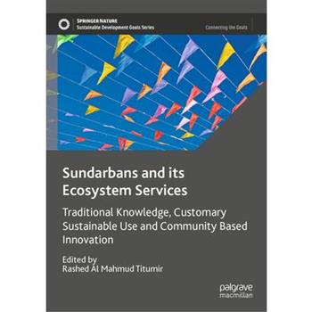 Sundarbans and Its Ecosystem Services