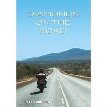 Diamonds on the road