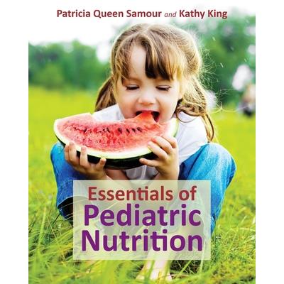 Essentials of Pediatric Nutrition