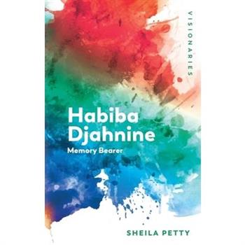 Habiba Djahnine
