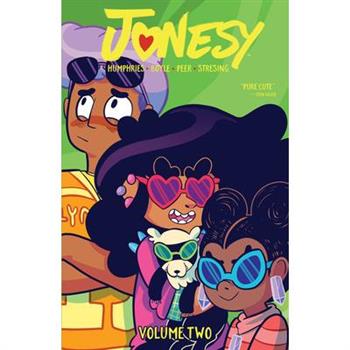 Jonesy 2