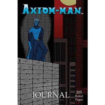 Axiom-man
