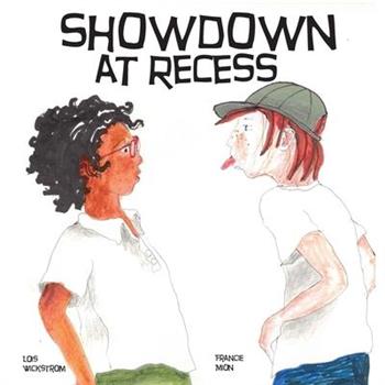 Showdown at Recess