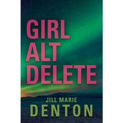 Girl Alt Delete