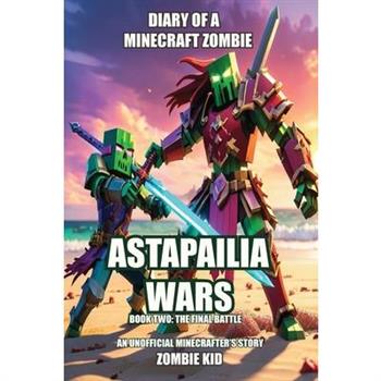 Diary of a Minecraft Zombie