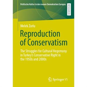 Reproduction of Conservatism