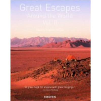 Great Escapes Around the World