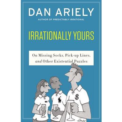 Irrationally Yours