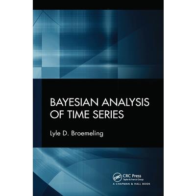 Bayesian Analysis of Time Series