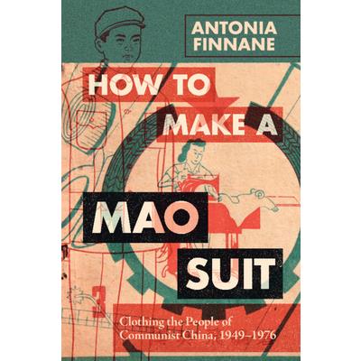How to Make a Mao Suit