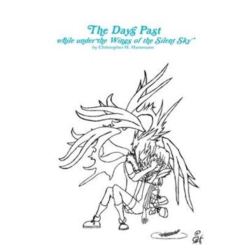 The Days Past while under the Wings of the Silent Sky