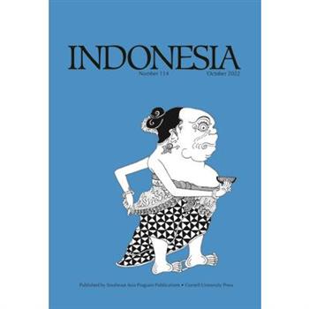 Indonesia Journal October 2022