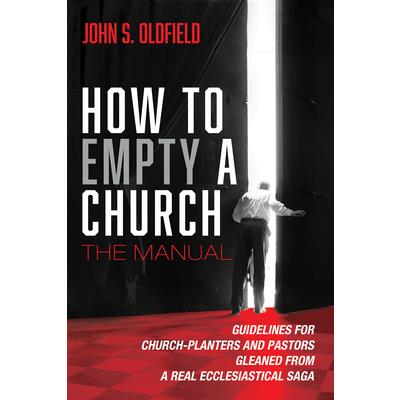 How to Empty a Church