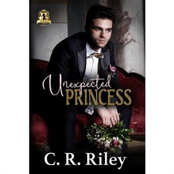 Unexpected Princess