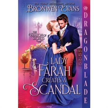 Lady Farah Creates a Scandal