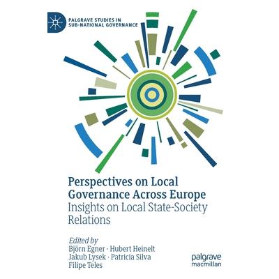 Perspectives on Local Governance Across Europe