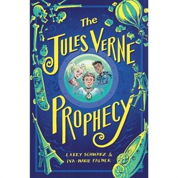 The Jules Verne Prophecy