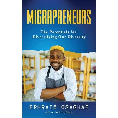 Migrapreneurs