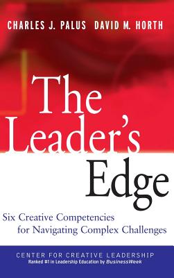 The Leader’s Edge