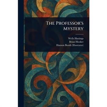 The Professor's Mystery