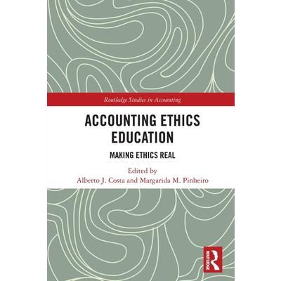 Accounting Ethics Education