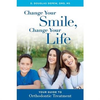 Change Your Smile, Change Your Life