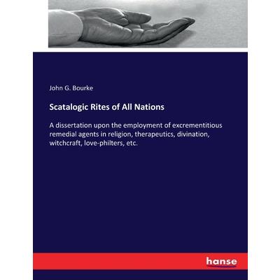 Scatalogic Rites of All Nations