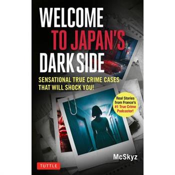 Welcome to Japan's Dark Side
