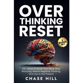 Overthinking Reset (3 Books in 1)