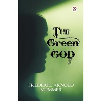 The Green God