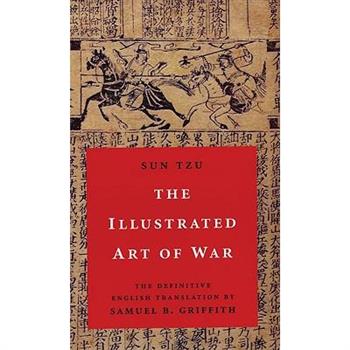 The Illustrated Art of War